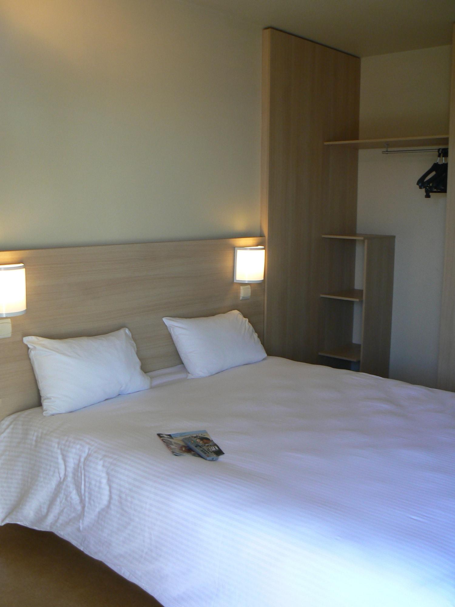 The Originals Access Hotel Bordeaux Aeroport Mérignac Eksteriør billede