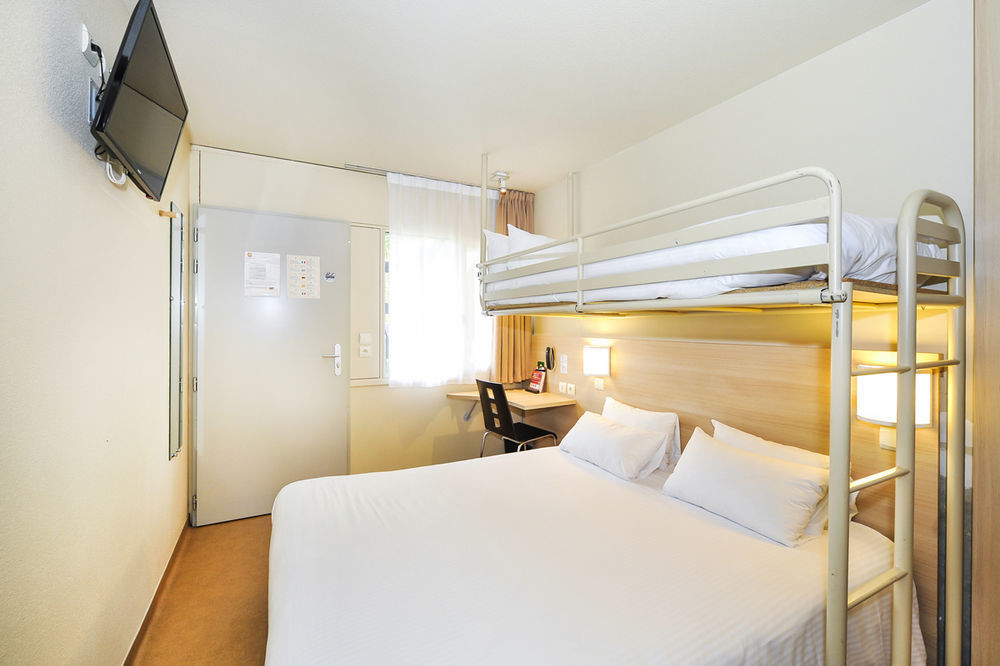 The Originals Access Hotel Bordeaux Aeroport Mérignac Eksteriør billede